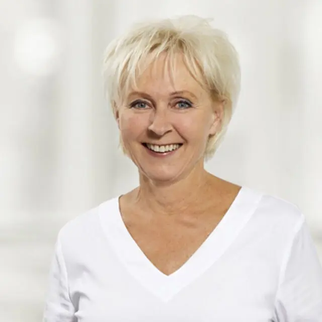 Dr. Sabine Rix