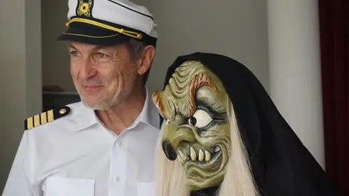 Ahoi Matrosen! – Praxis Sillmanns, Rix & Kollegen in Bühl