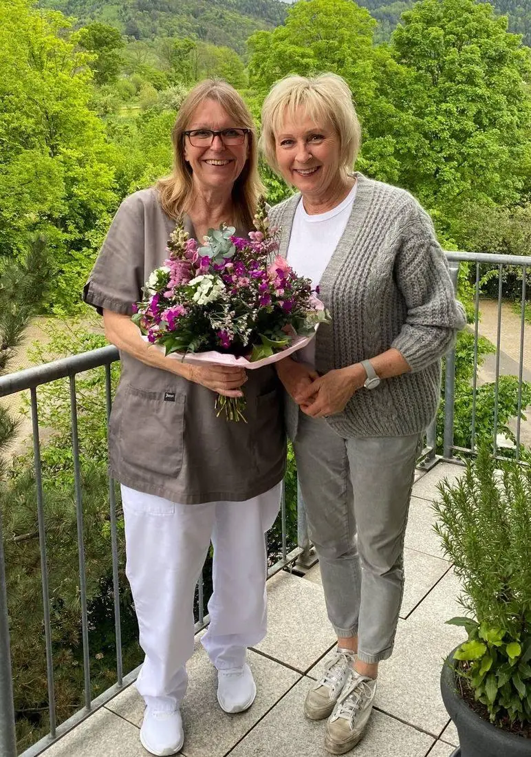 Noch ein Jubiläum – Praxis Sillmanns, Rix & Kollegen in Bühl