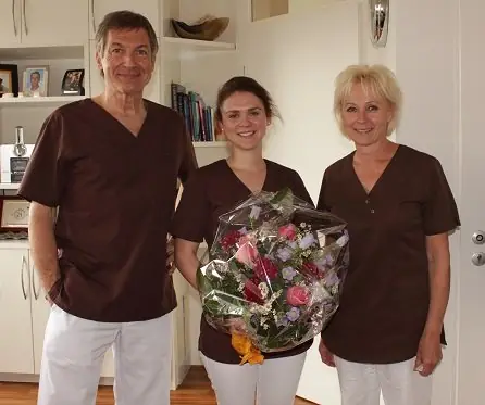Wir gratulieren zur Promotion – Praxis Sillmanns, Rix & Kollegen in Bühl