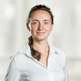 Ariana Ala – Assistenz bei Sillmanns, Rix & Kollegen in Bühl