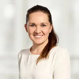 Kristina Litau – Prophylaxe & Assistenz bei Sillmanns, Rix & Kollegen in Bühl