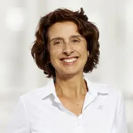 Gemma Peñuela – Prophylaxe bei Sillmanns, Rix & Kollegen in Bühl