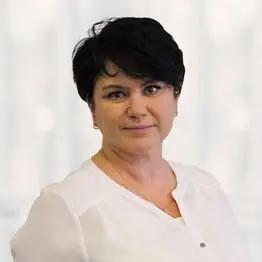 Inna Sautner – Assistenz bei Sillmanns, Rix & Kollegen in Bühl